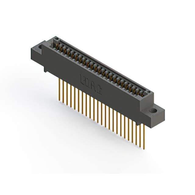 395-023-541-404 EDAC Inc.  Edgeboard Connectors